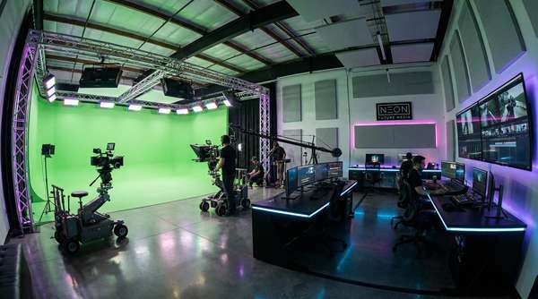 吃瓜网直播间搭建教程