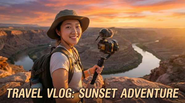 吃瓜网旅行视频